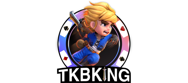 TKBKing เว็บพนันแหล่งรวมความบันเทิงเหนือระดับ